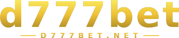 d777bet logo