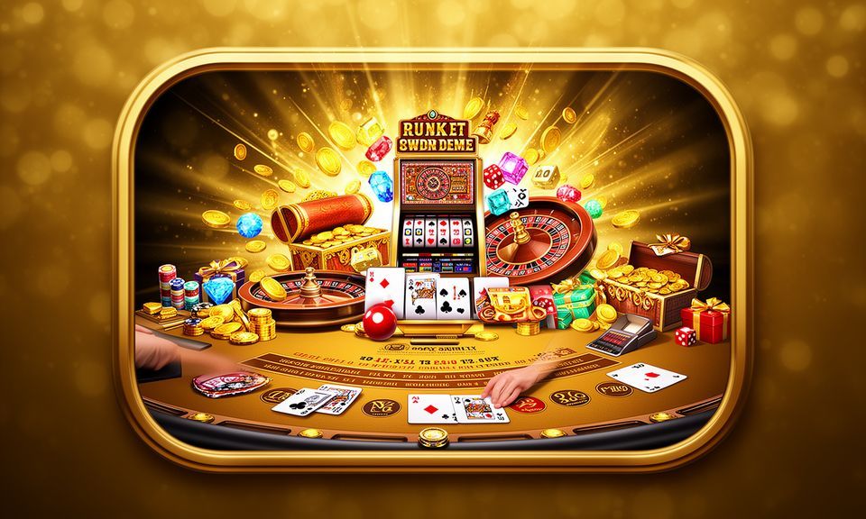 d777bet Live Roulette Gold কীভাবে কাজ করে